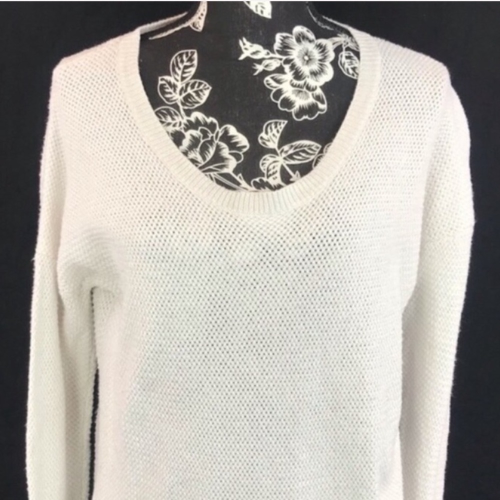 Madewell Ariel sweater